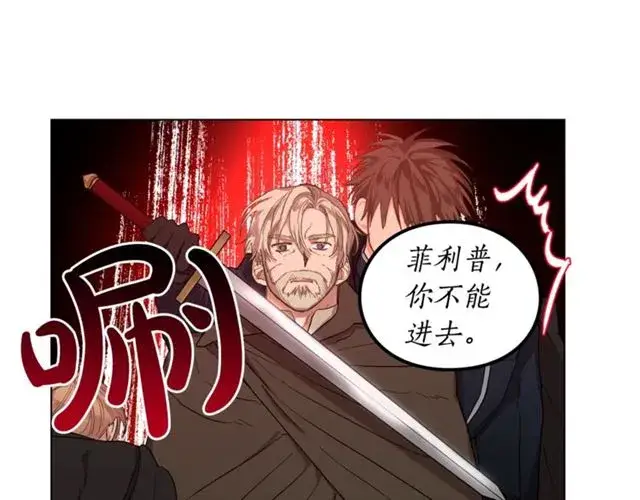 《露西亚-攻略公爵计划》第49话 外出计划图93