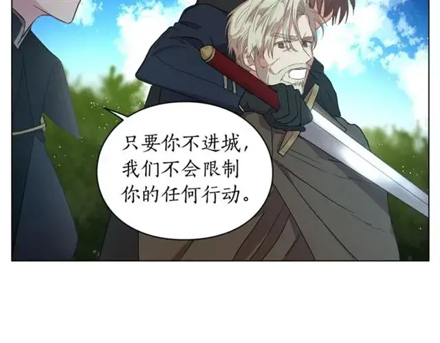 《露西亚-攻略公爵计划》第49话 外出计划图97