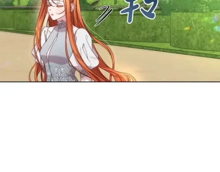 《露西亚-攻略公爵计划》第58话 花园的秘密图91