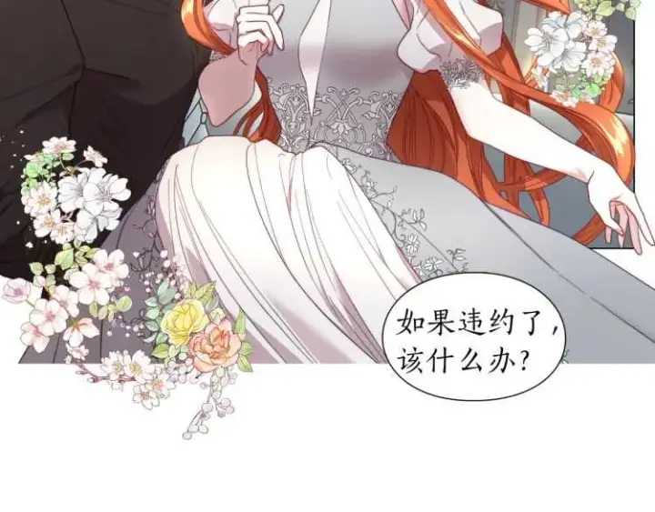 《露西亚-攻略公爵计划》第59话 夫人的锋利图141