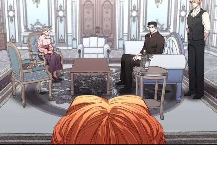 《露西亚-攻略公爵计划》第59话 夫人的锋利图3