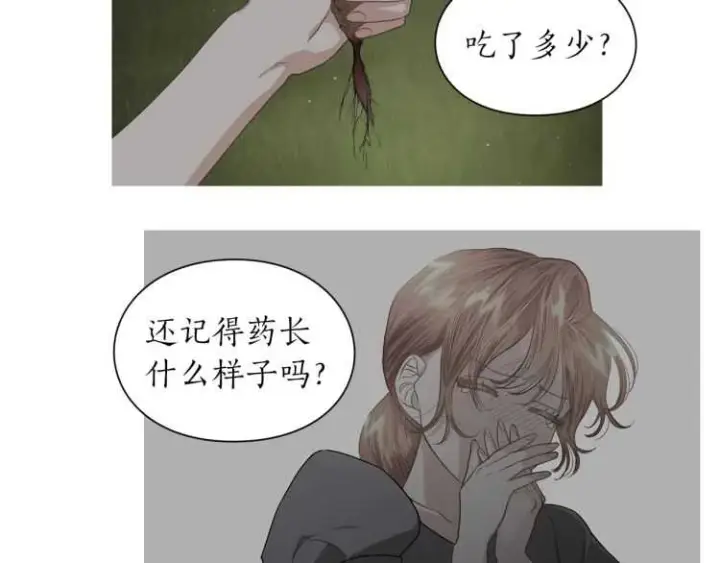 《露西亚-攻略公爵计划》第59话 夫人的锋利图74