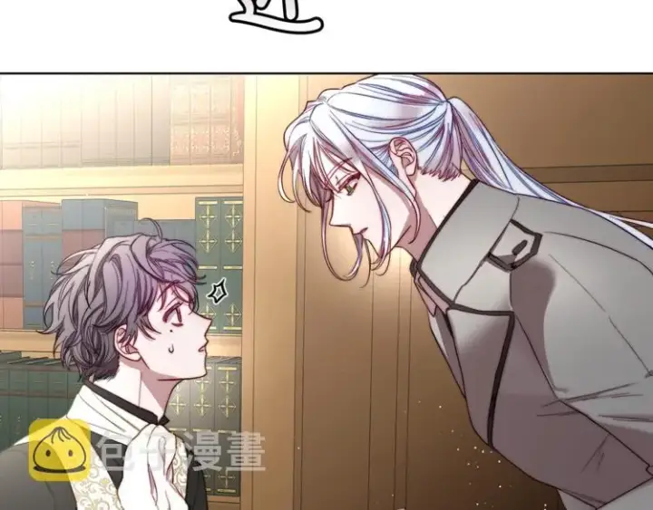《露西亚-攻略公爵计划》第63话 公爵父子图163