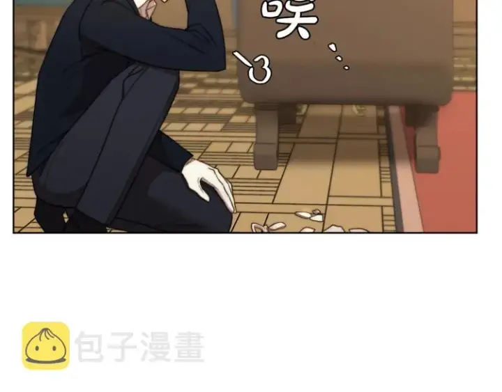 《露西亚-攻略公爵计划》第65话 是我的错图124
