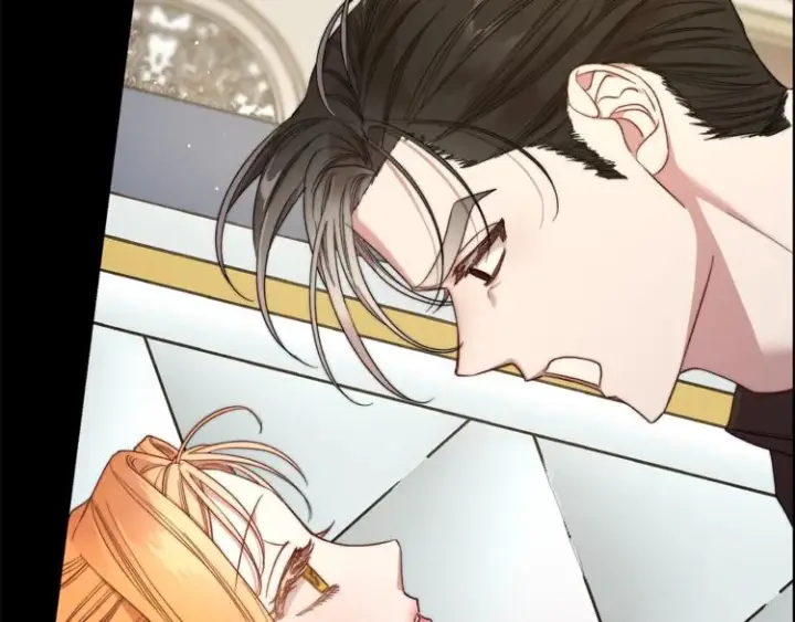 《露西亚-攻略公爵计划》第65话 是我的错图174