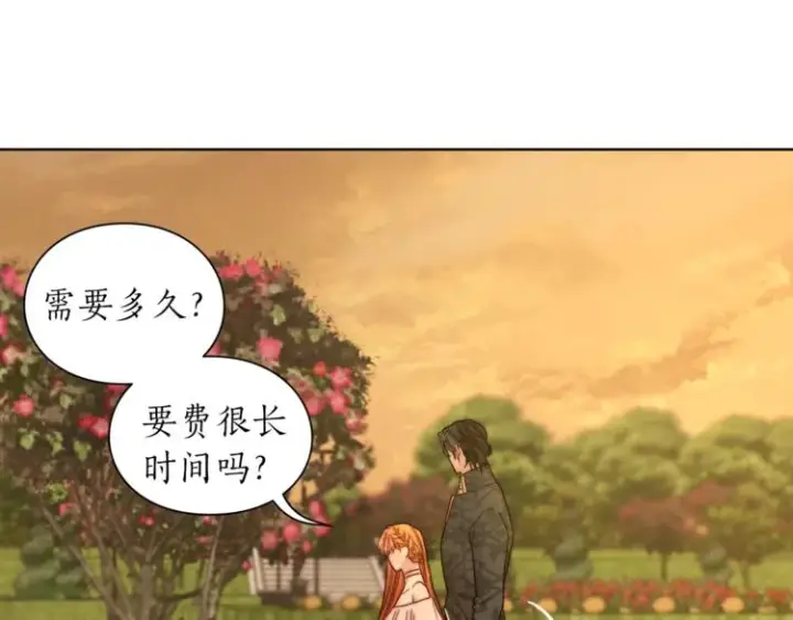 《露西亚-攻略公爵计划》第67话 都是我的错图19