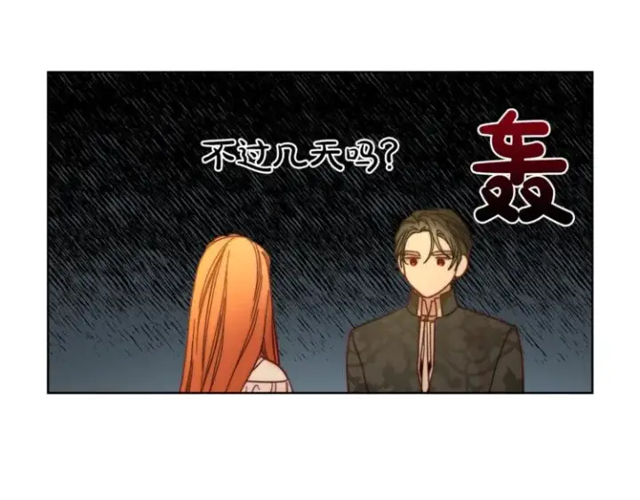 《露西亚-攻略公爵计划》第67话 都是我的错图65