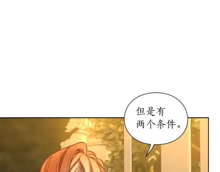 《露西亚-攻略公爵计划》第68话 我要改契约！图110