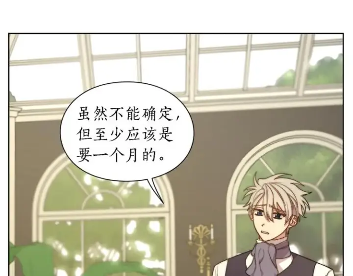 《露西亚-攻略公爵计划》第71话 不可告人的秘密图94