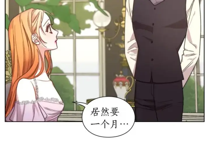 《露西亚-攻略公爵计划》第71话 不可告人的秘密图95