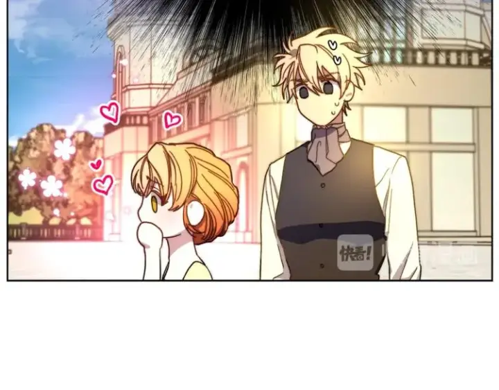《露西亚-攻略公爵计划》第73话 一模一样好可爱！图108