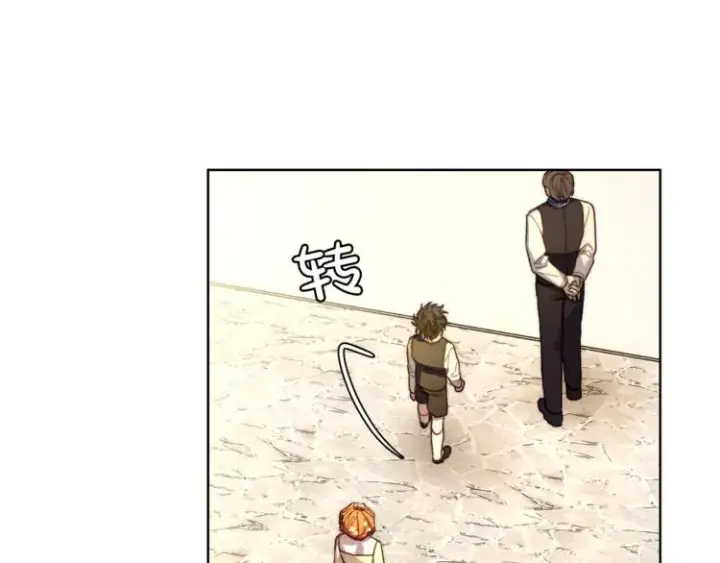 《露西亚-攻略公爵计划》第73话 一模一样好可爱！图69