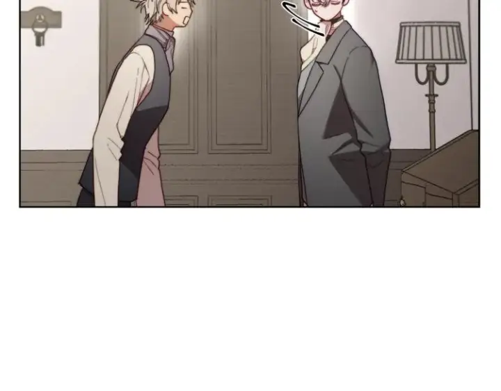 《露西亚-攻略公爵计划》第74话 是个劲敌！图10