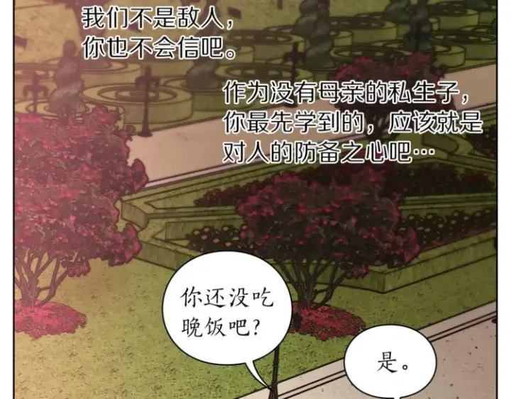 《露西亚-攻略公爵计划》第75话 鸡同鸭讲的对话图135