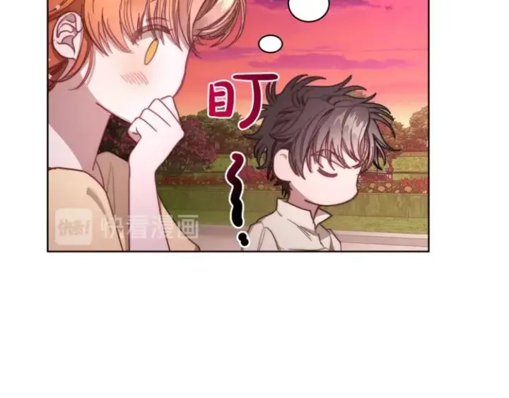 《露西亚-攻略公爵计划》第75话 鸡同鸭讲的对话图16