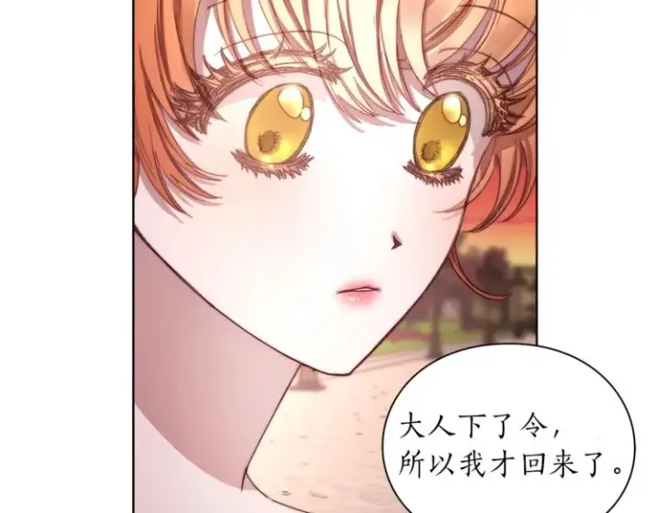 《露西亚-攻略公爵计划》第75话 鸡同鸭讲的对话图28