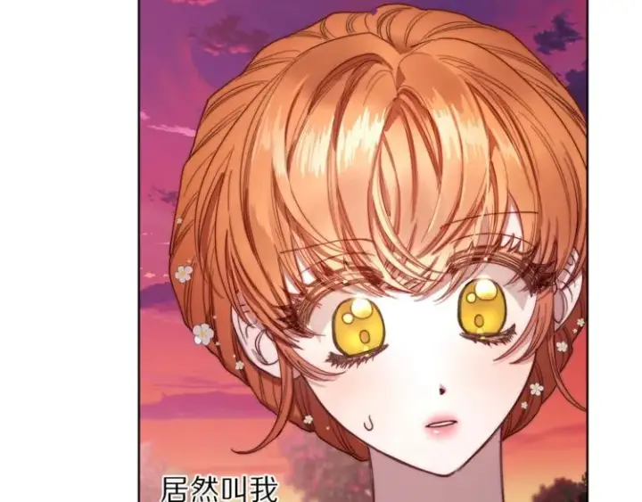 《露西亚-攻略公爵计划》第75话 鸡同鸭讲的对话图33