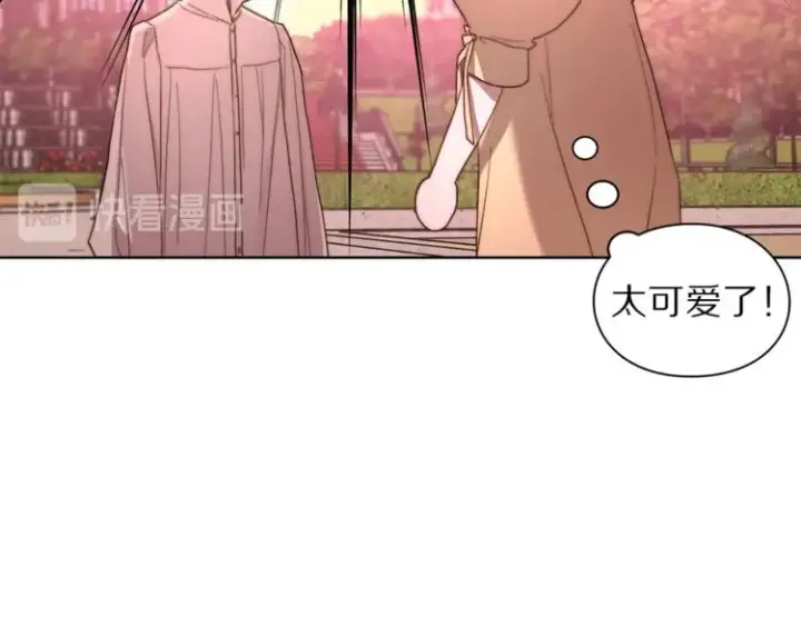 《露西亚-攻略公爵计划》第75话 鸡同鸭讲的对话图77