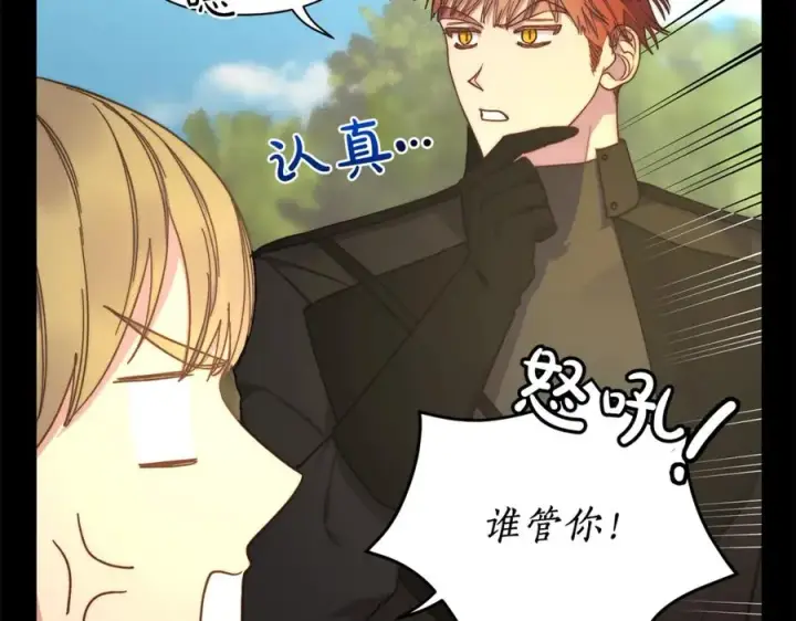 《露西亚-攻略公爵计划》第76话 关于送矿山的事图23