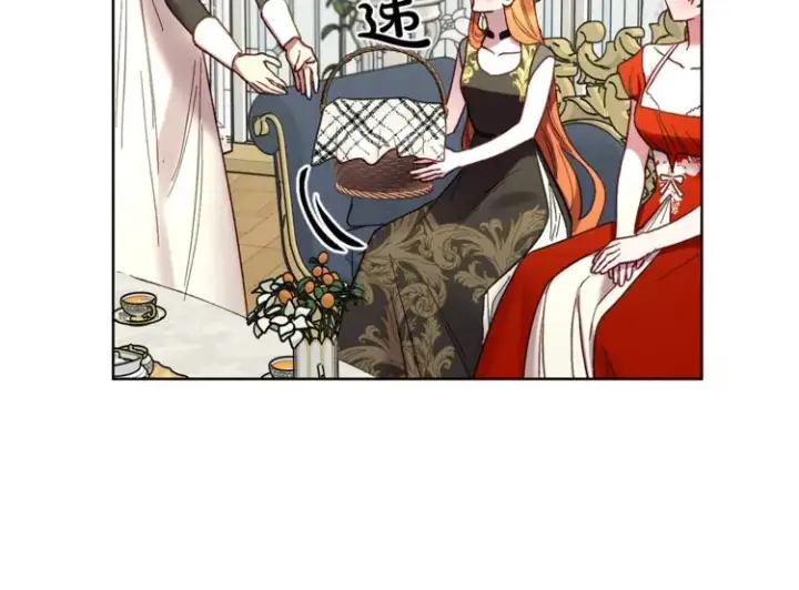 《露西亚-攻略公爵计划》第79话 带你见个人图132