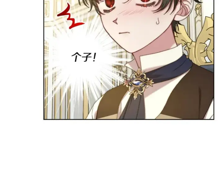 《露西亚-攻略公爵计划》第80话 他才8岁图54