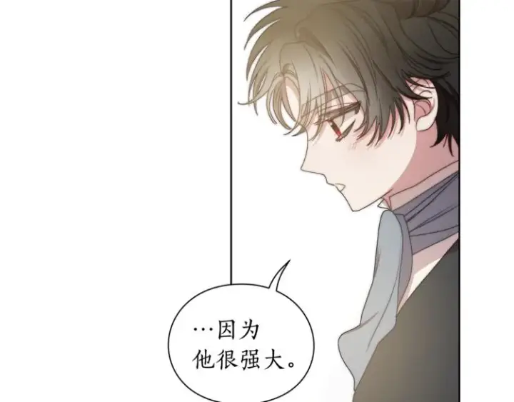 《露西亚-攻略公爵计划》第81话 你不讨厌我吗？图101