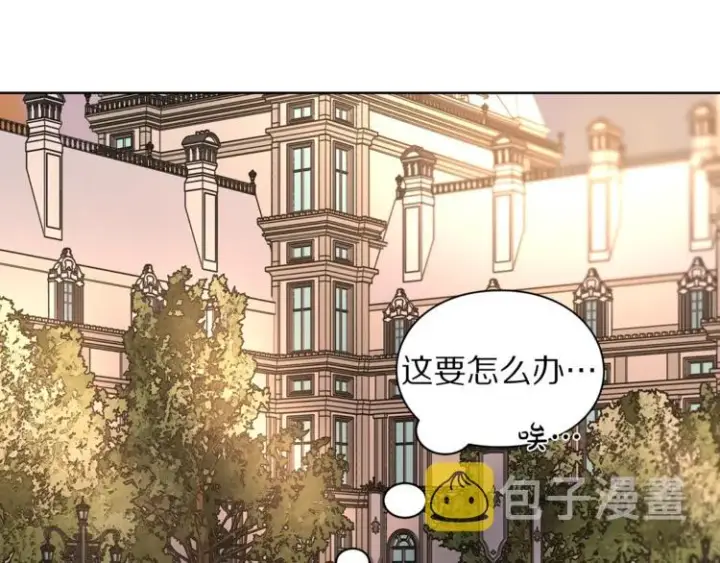 《露西亚-攻略公爵计划》第81话 你不讨厌我吗？图145