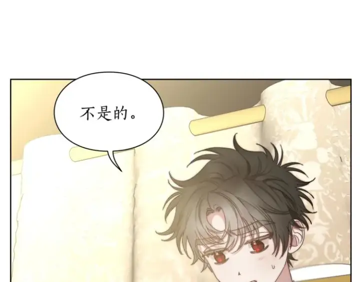 《露西亚-攻略公爵计划》第81话 你不讨厌我吗？图81