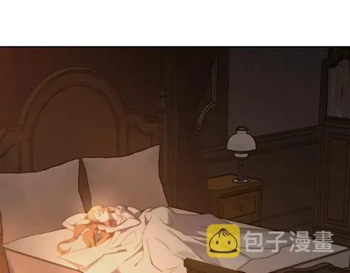 《露西亚-攻略公爵计划》第83话 回归后的亲吻图129