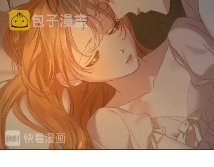 《露西亚-攻略公爵计划》第83话 回归后的亲吻图167