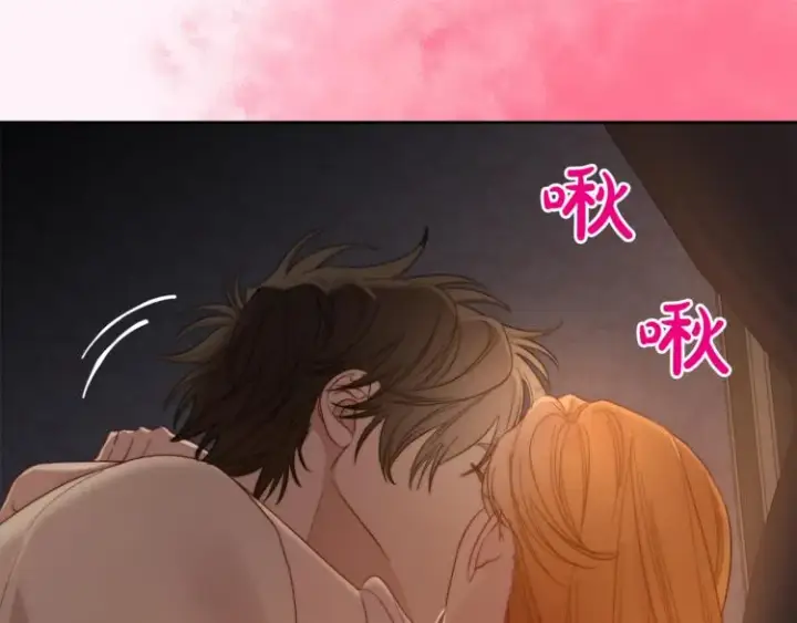 《露西亚-攻略公爵计划》第84话 这样都不醒？图140