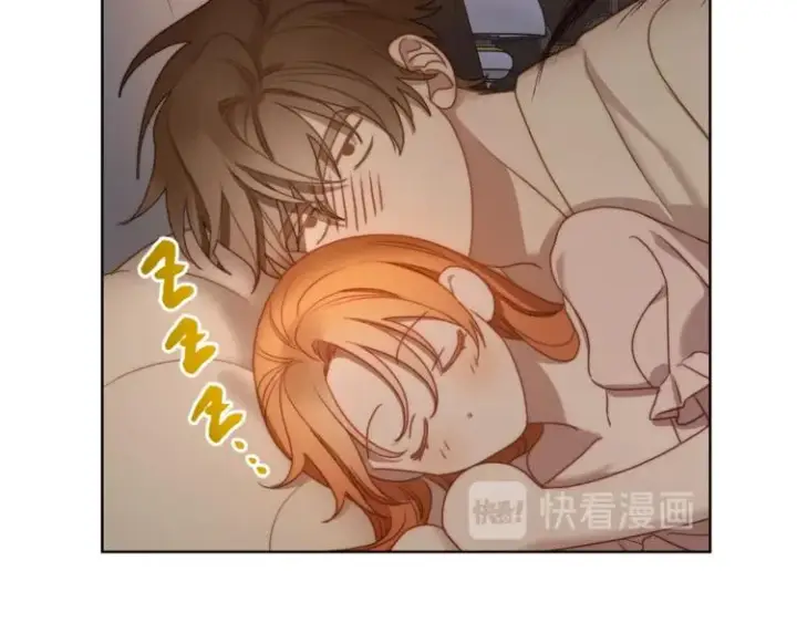 《露西亚-攻略公爵计划》第84话 这样都不醒？图15