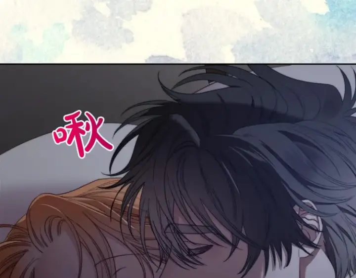 《露西亚-攻略公爵计划》第84话 这样都不醒？图158