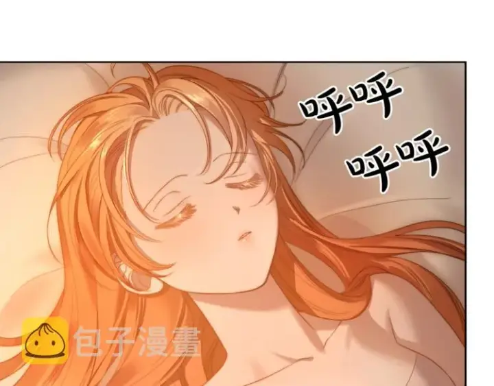 《露西亚-攻略公爵计划》第84话 这样都不醒？图70