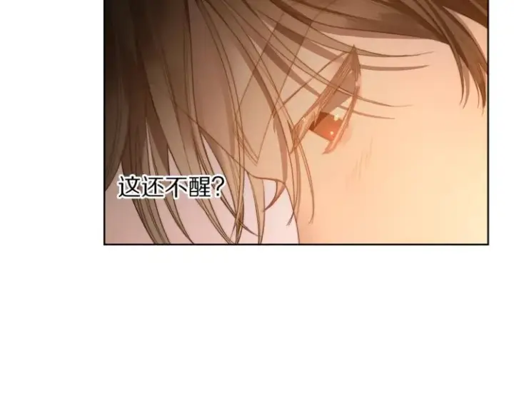 《露西亚-攻略公爵计划》第84话 这样都不醒？图80