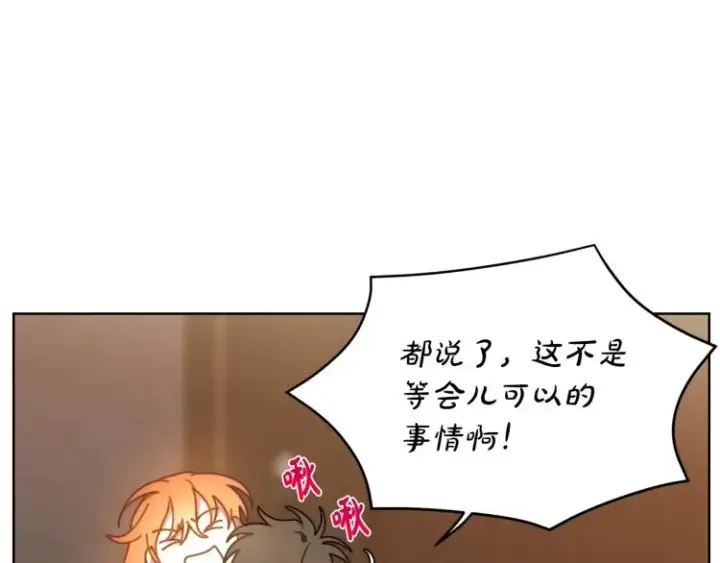 《露西亚-攻略公爵计划》第89话 我有了想相守的人图148