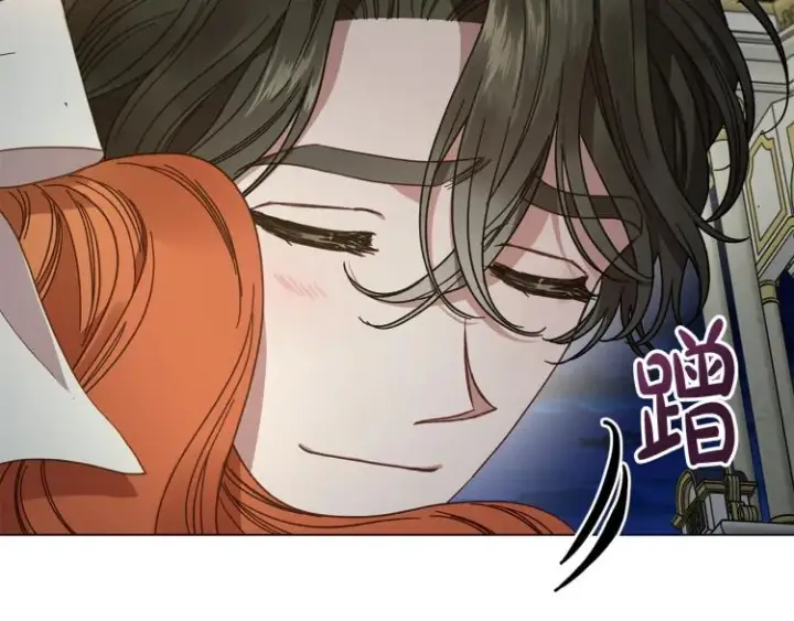 《露西亚-攻略公爵计划》第89话 我有了想相守的人图68