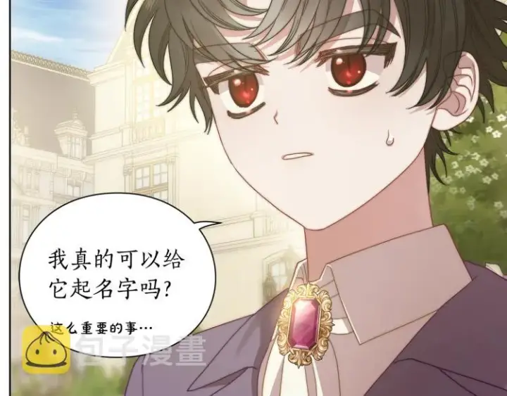 《露西亚-攻略公爵计划》第94话 爱图88