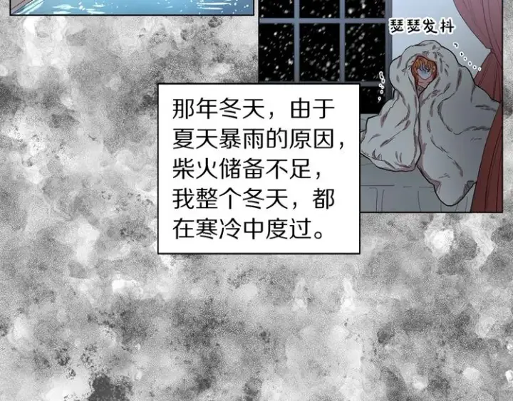 《露西亚-攻略公爵计划》第1话 贫穷的十六公主图37