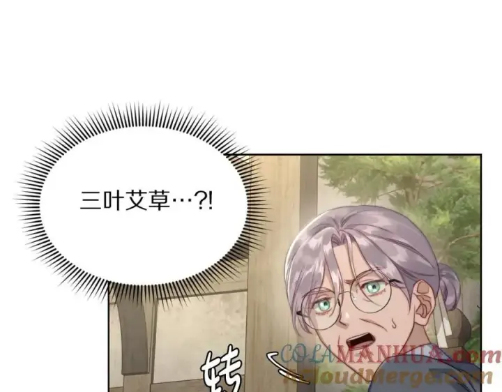 《露西亚-攻略公爵计划》第115话 分外在意图129