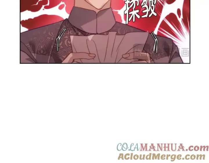 《露西亚-攻略公爵计划》第115话 分外在意图17