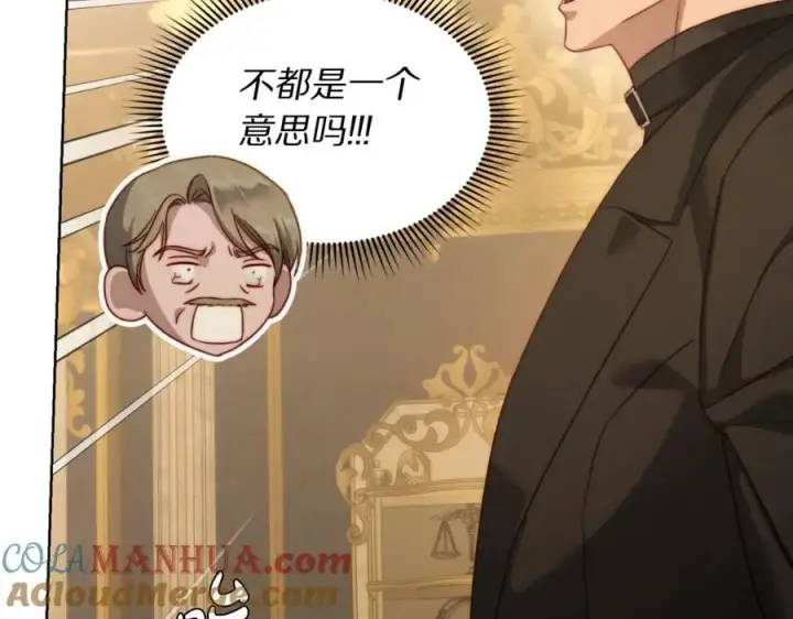 《露西亚-攻略公爵计划》第115话 分外在意图41