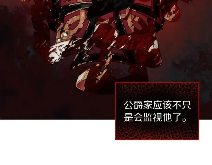 《露西亚-攻略公爵计划》第116话 是希望还是阴谋？图47