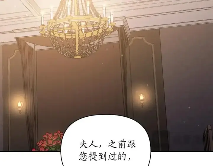 《露西亚-攻略公爵计划》第119话 请求见面图102