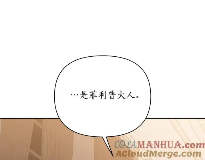 《露西亚-攻略公爵计划》第119话 请求见面图157
