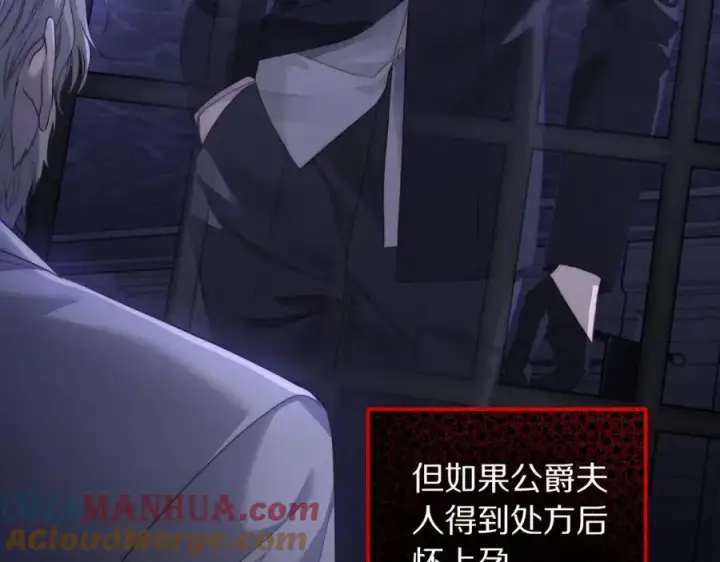 《露西亚-攻略公爵计划》第119话 请求见面图49