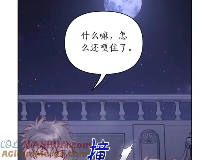 《露西亚-攻略公爵计划》第120话 拒绝会诊图137