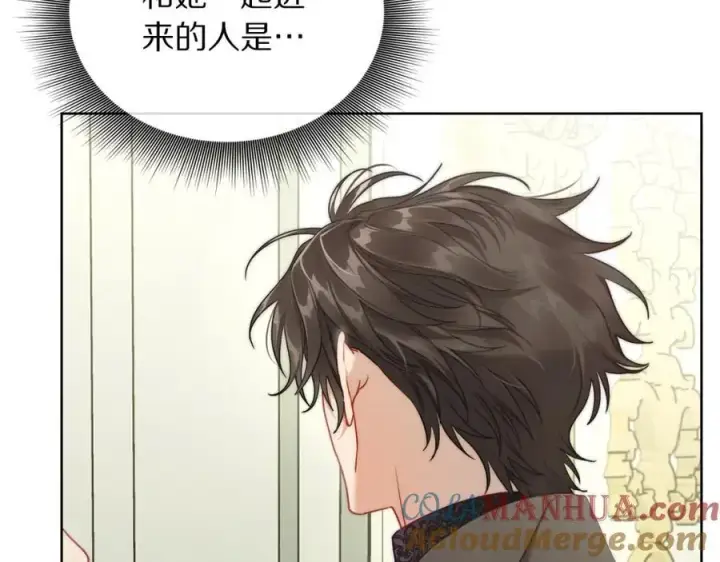 《露西亚-攻略公爵计划》第121话 他回来啦图137