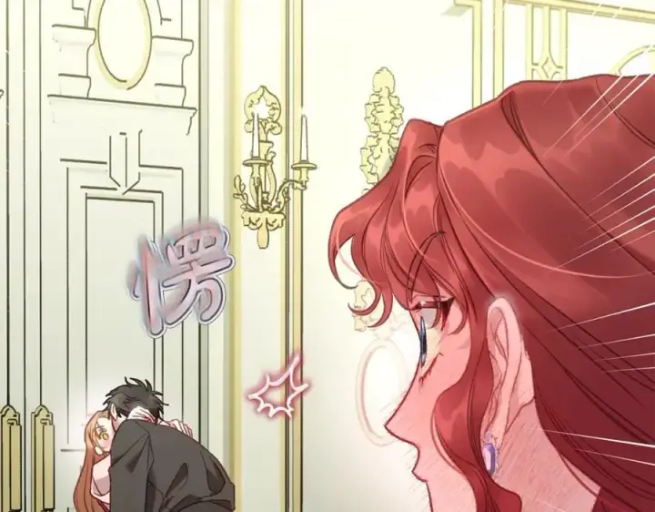 《露西亚-攻略公爵计划》第121话 他回来啦图166