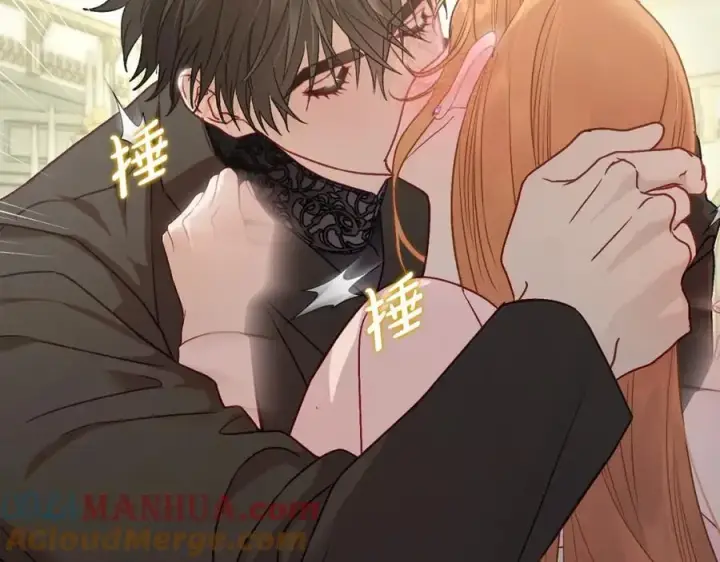 《露西亚-攻略公爵计划》第121话 他回来啦图169